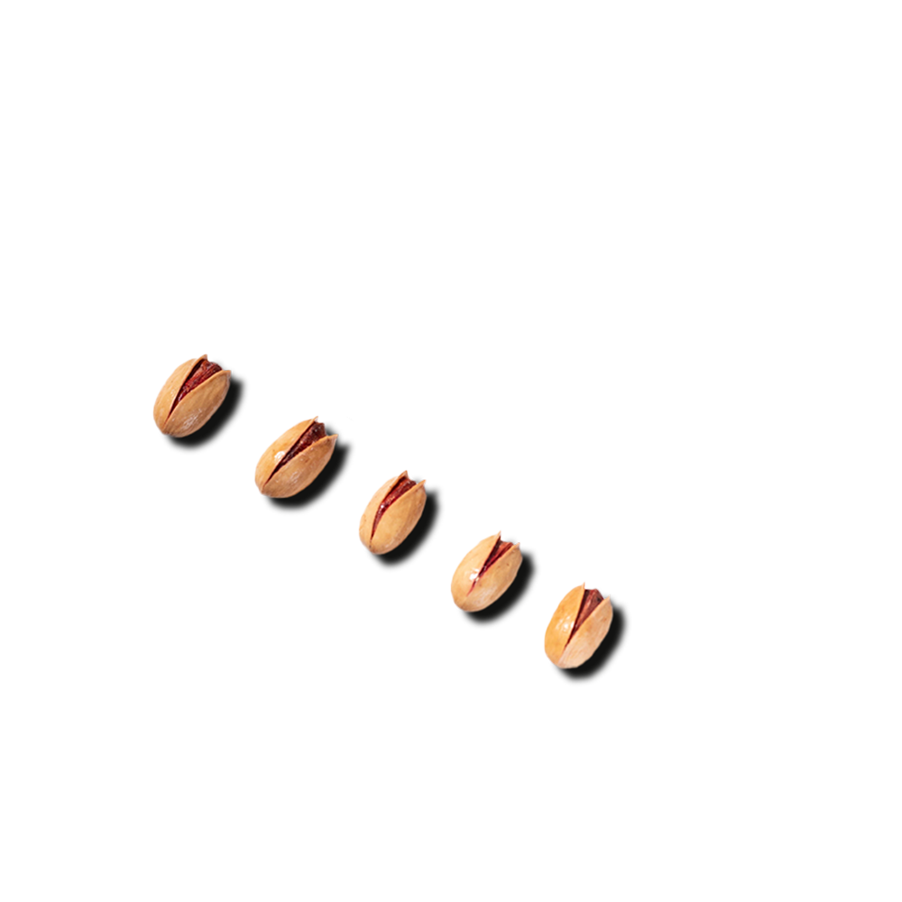 Salty Snacks
