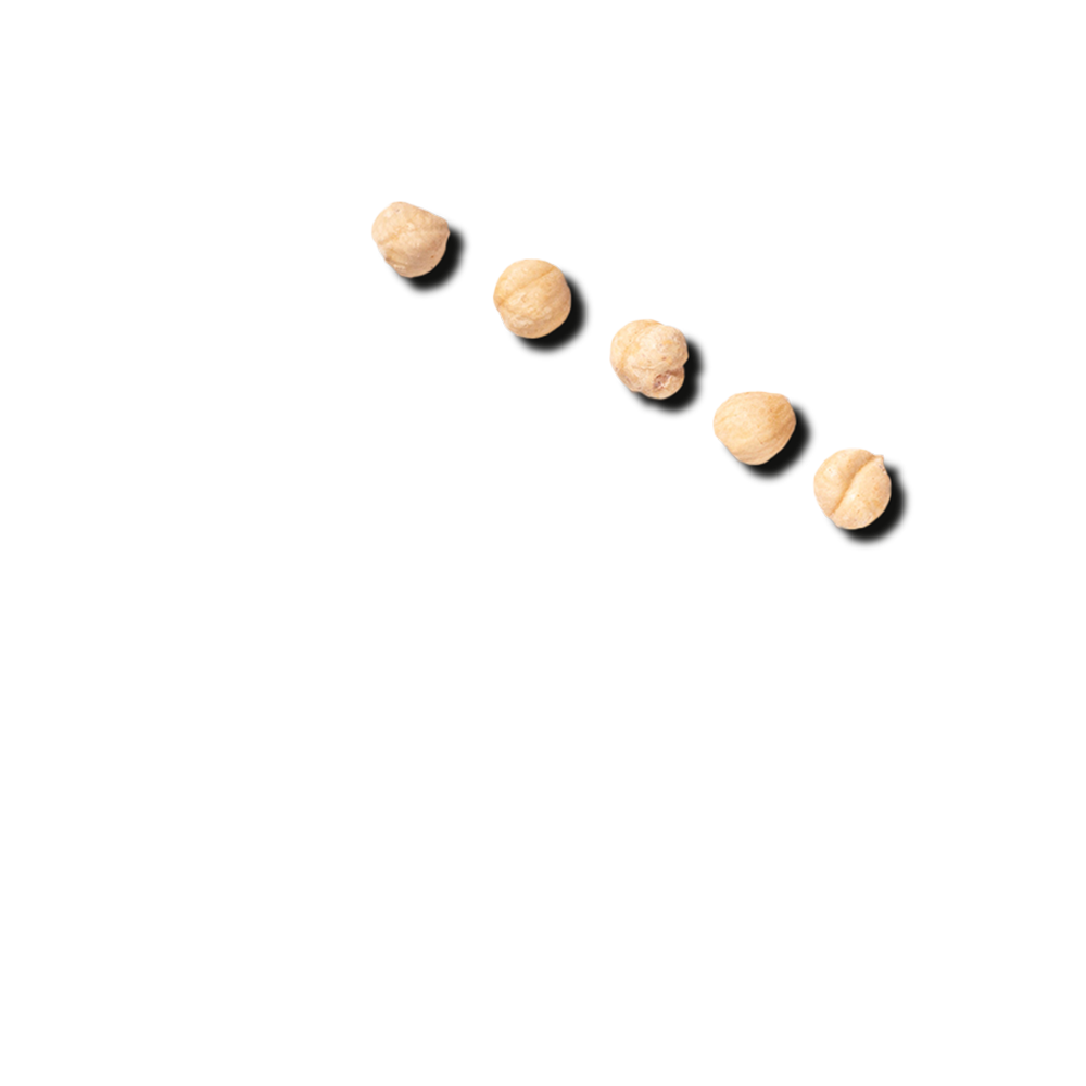Salty Snacks