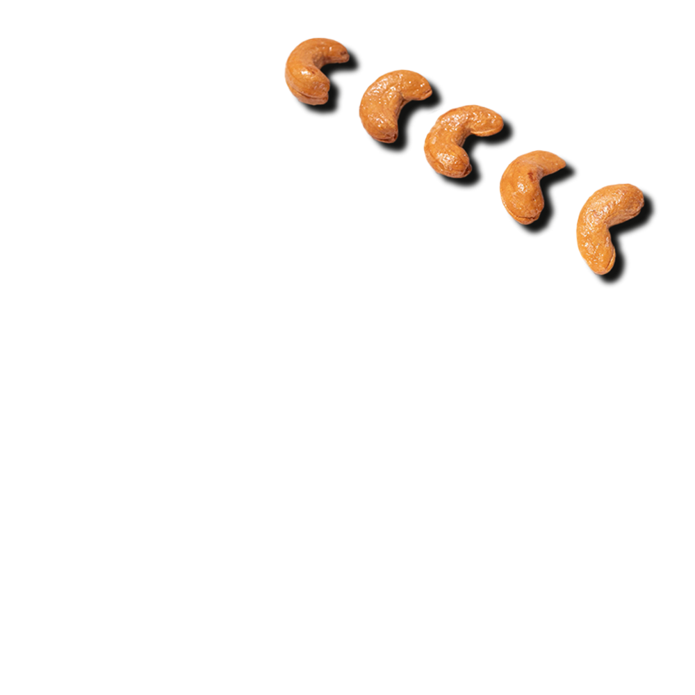 Salty Snacks