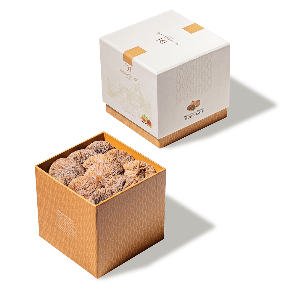 Dried Figs - Damaskino Home
