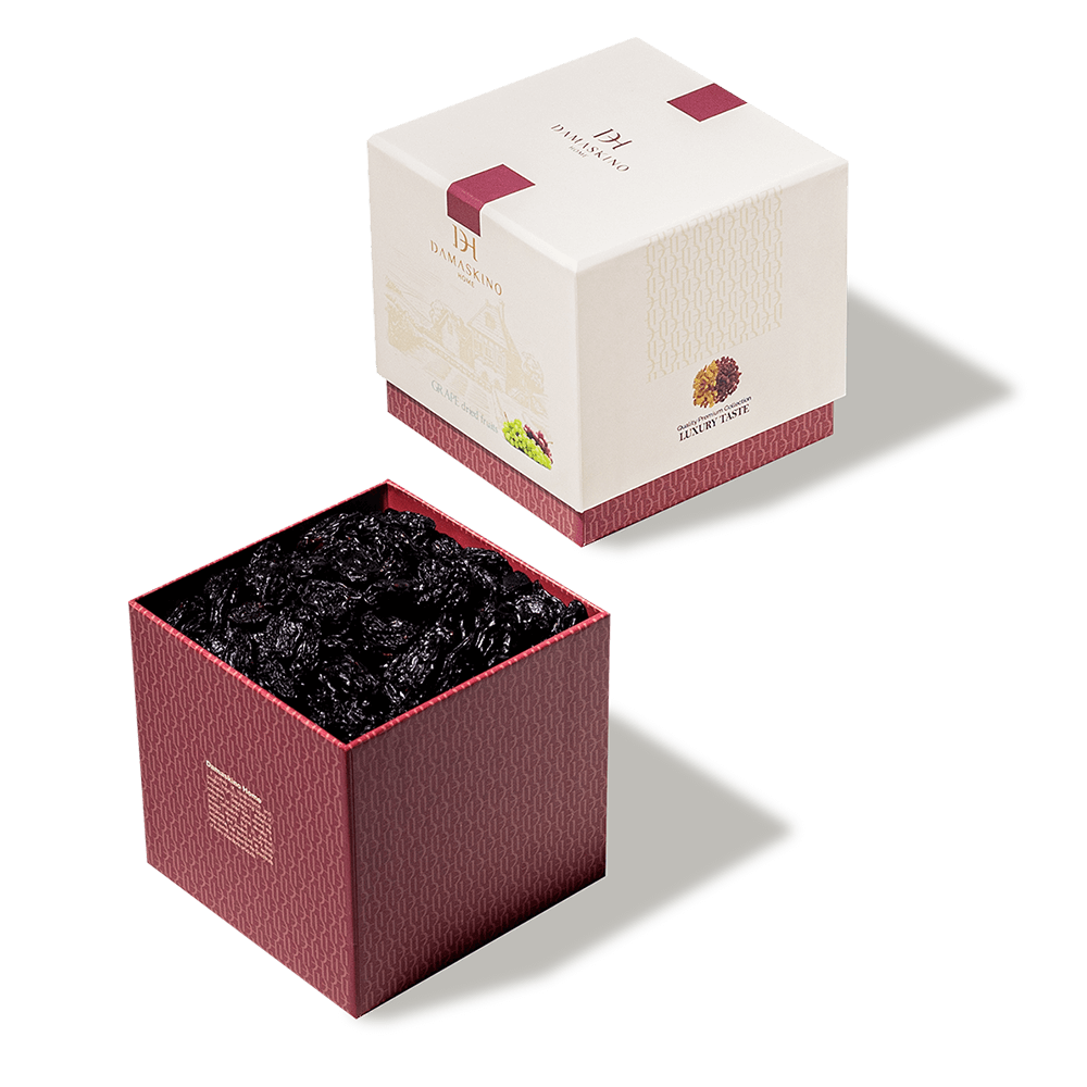 Dried Raisins - Damaskino Home