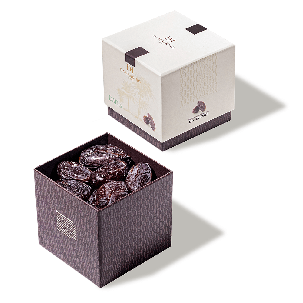Medjool Dates - Damaskino Home