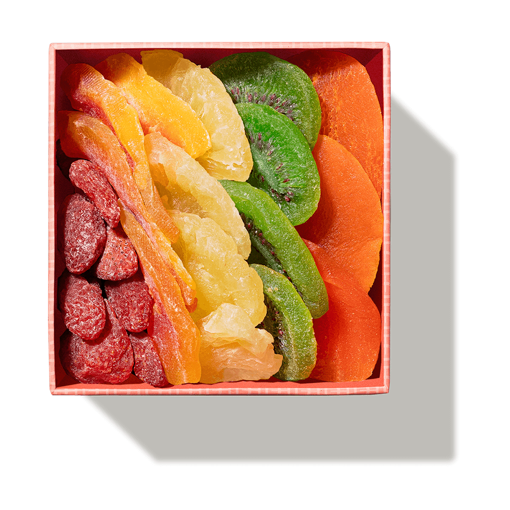 Mix Dried Fruits - Damaskino Home