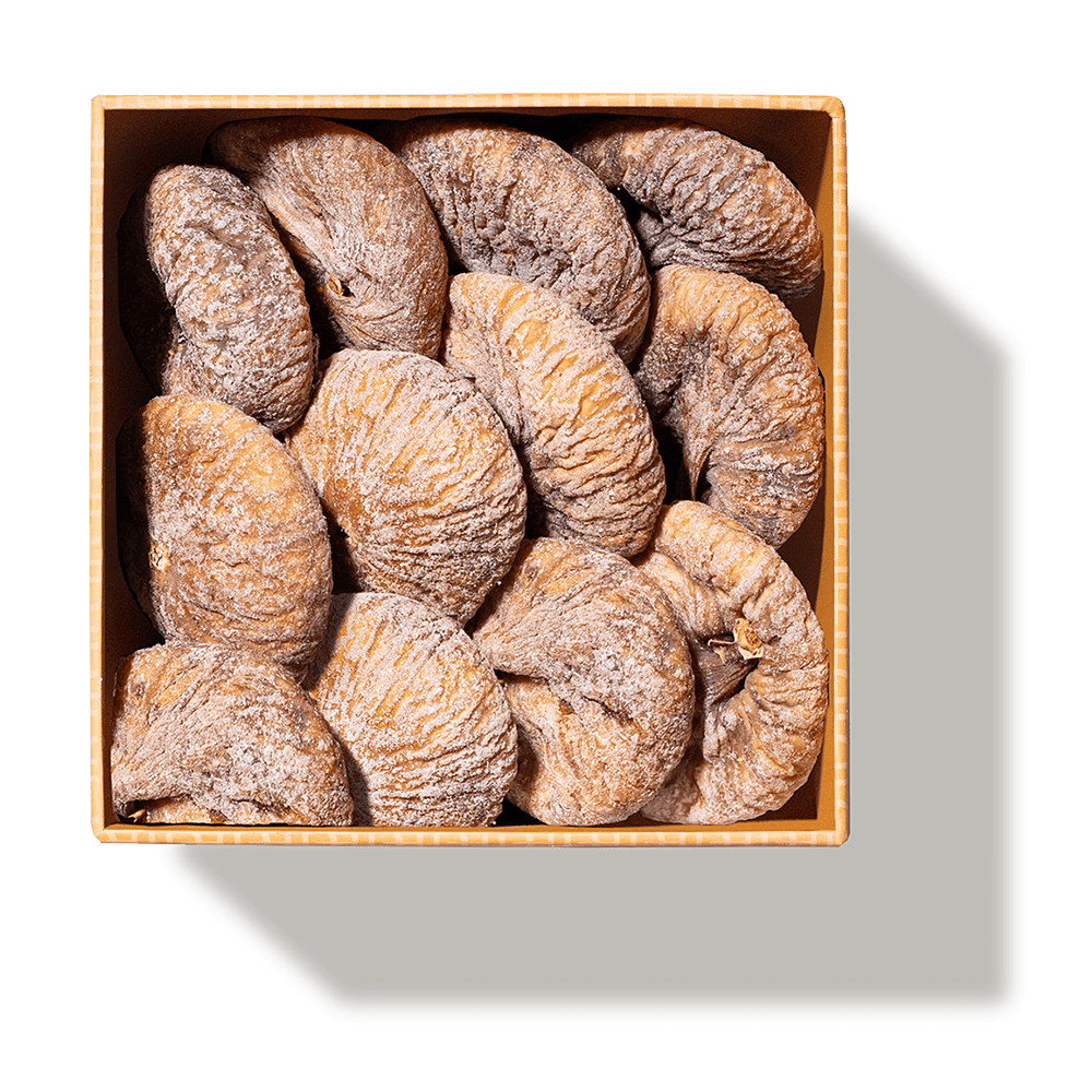 Dried Figs - Damaskino Home