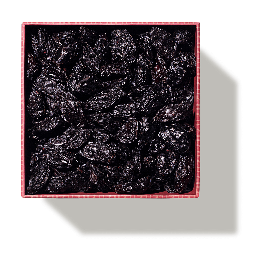 Dried Raisins - Damaskino Home