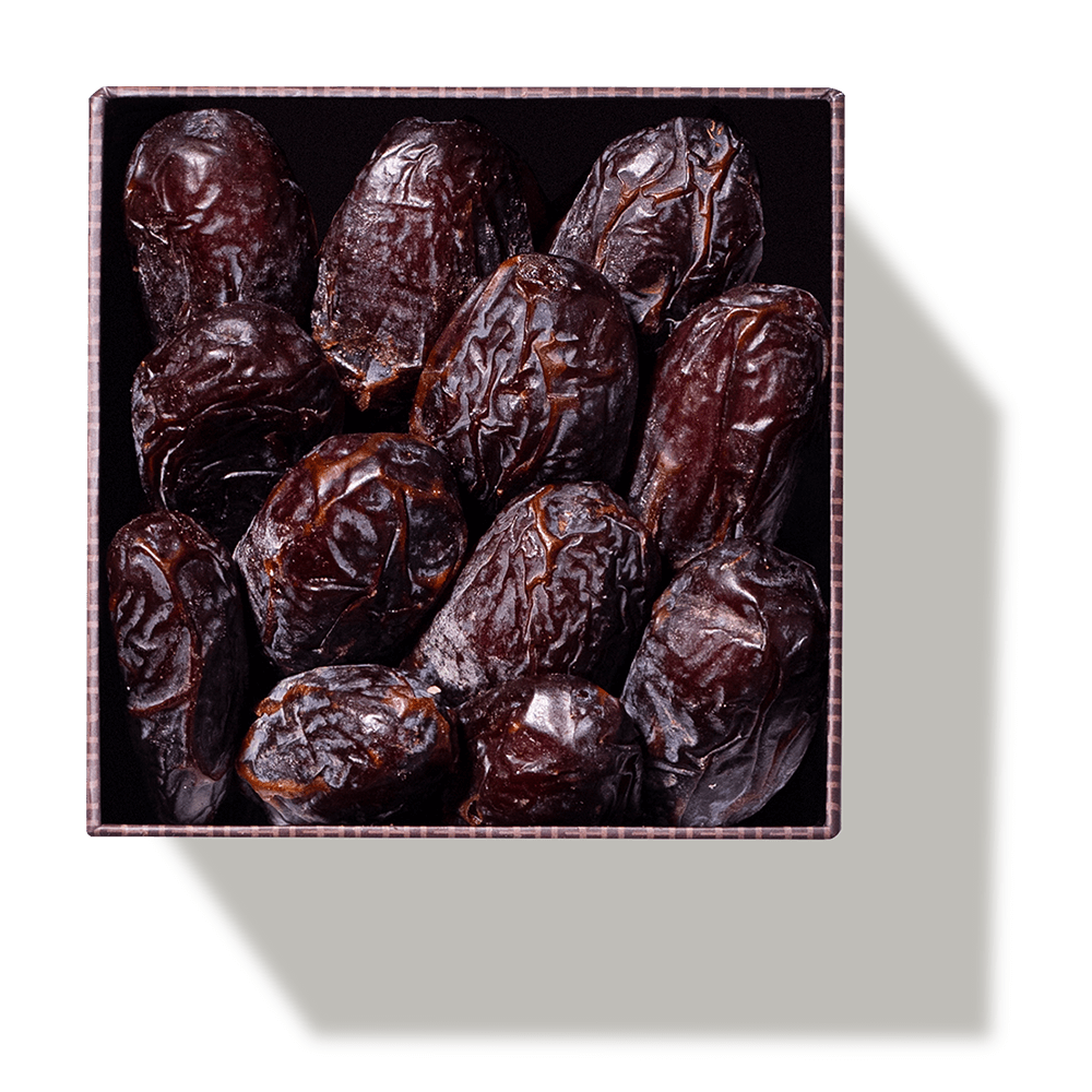 Medjool Dates - Damaskino Home