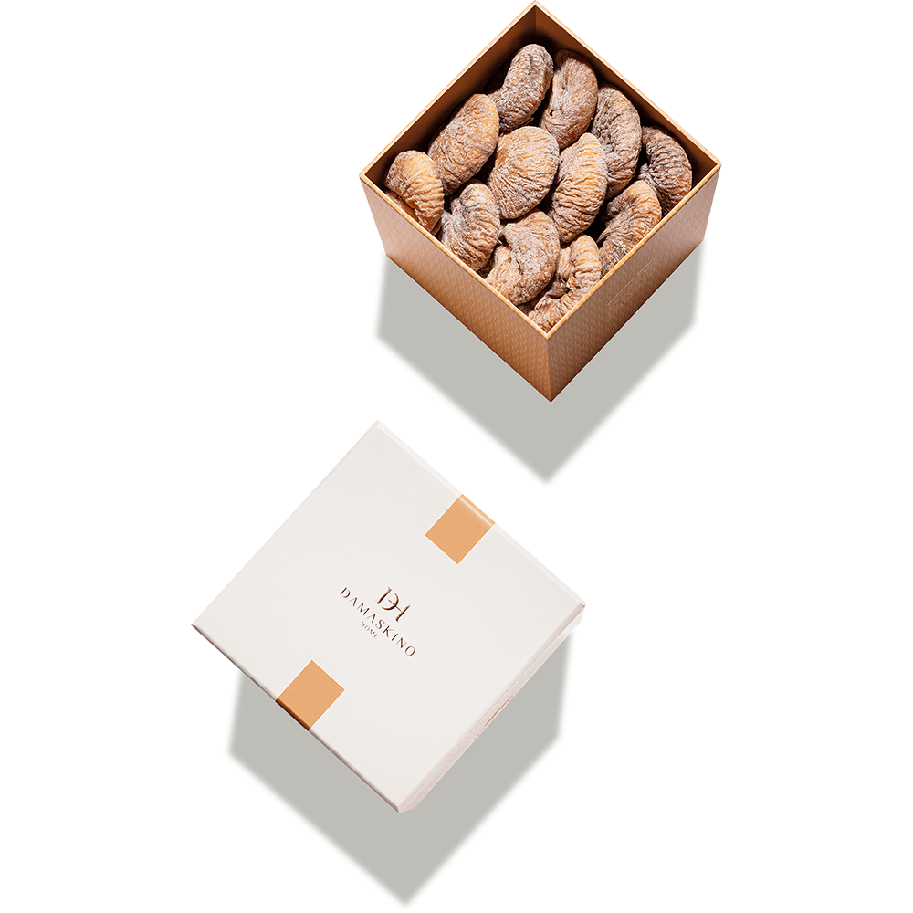 Dried Figs - Damaskino Home