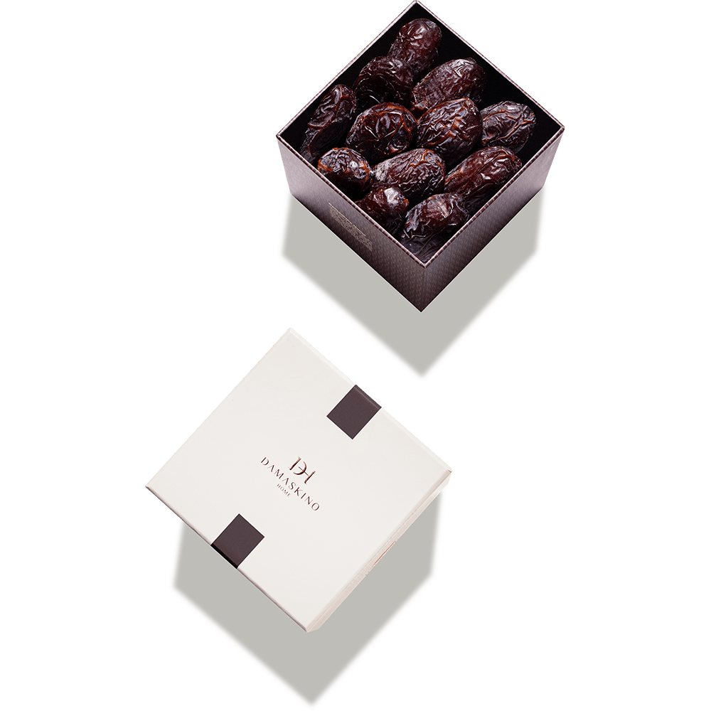 Medjool Dates - Damaskino Home