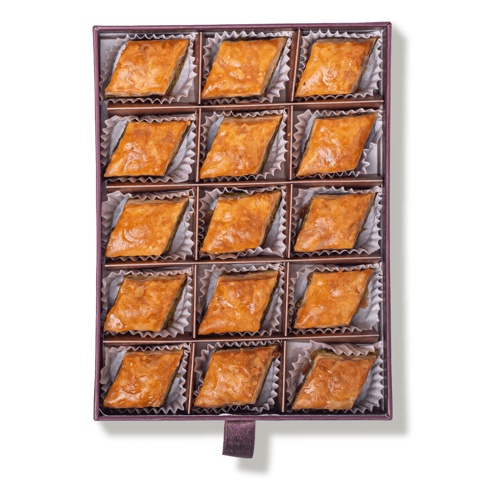 Greek Baklava