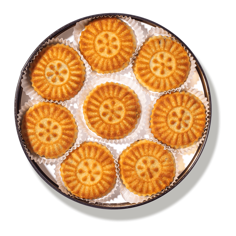 Premium Dates Cookies