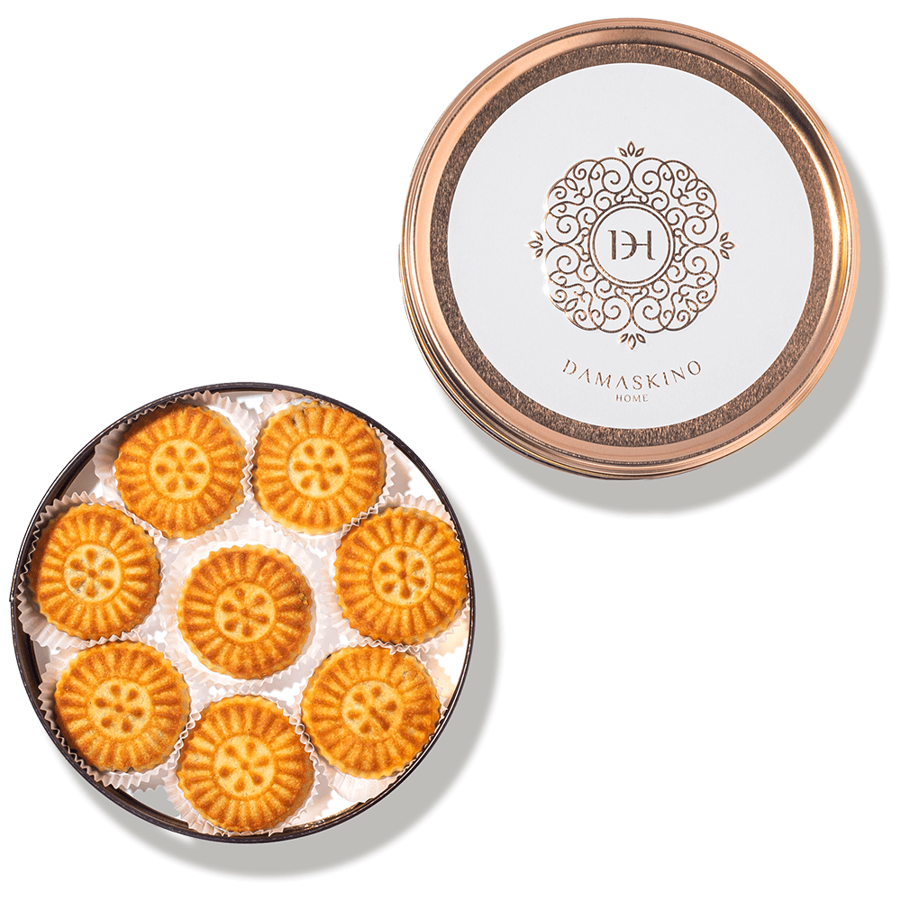 Premium Dates Cookies
