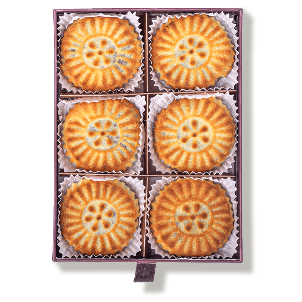 Date cookies
