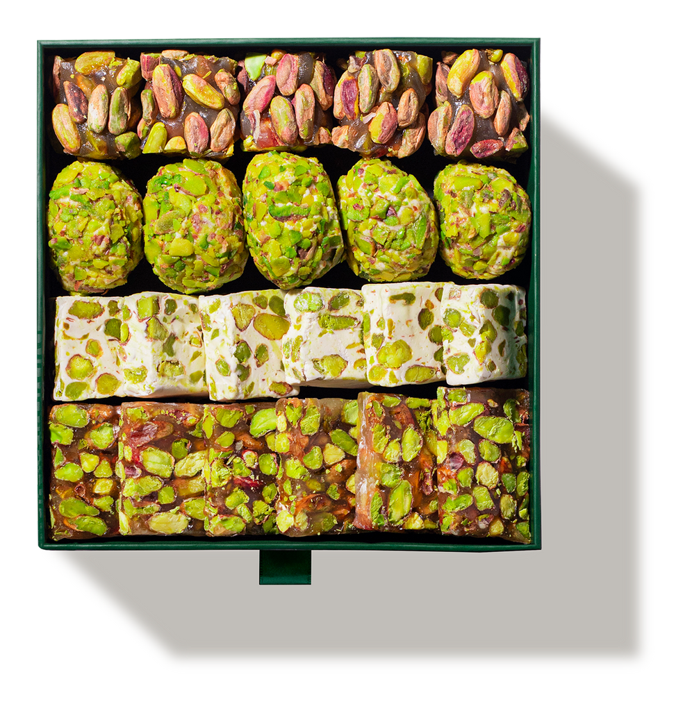 Nougat