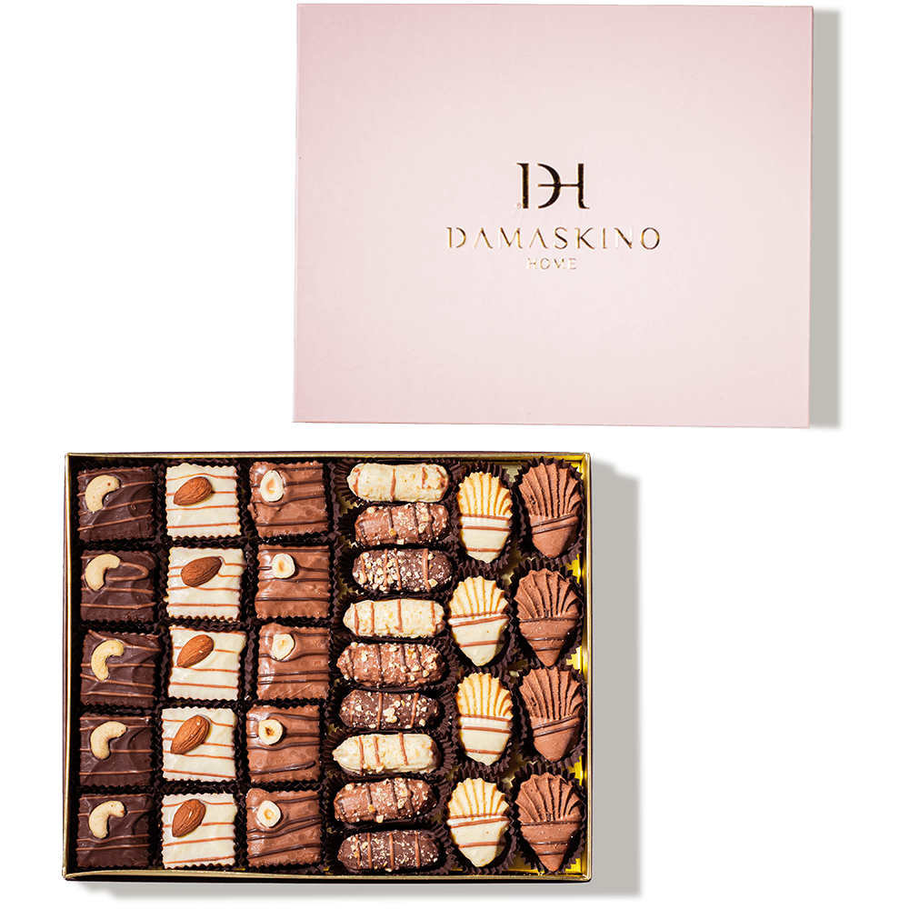 Petitfour - Damaskino Home