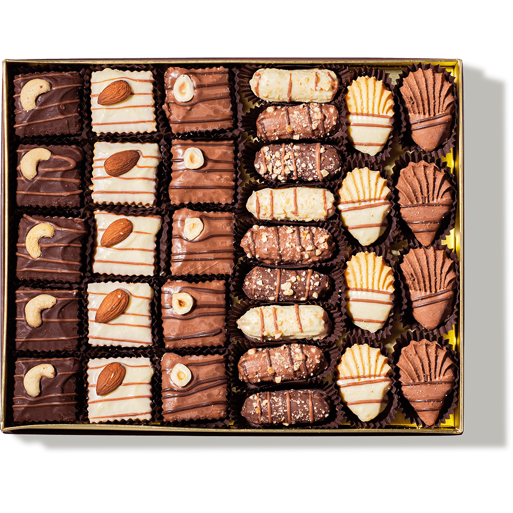 Petitfour - Damaskino Home