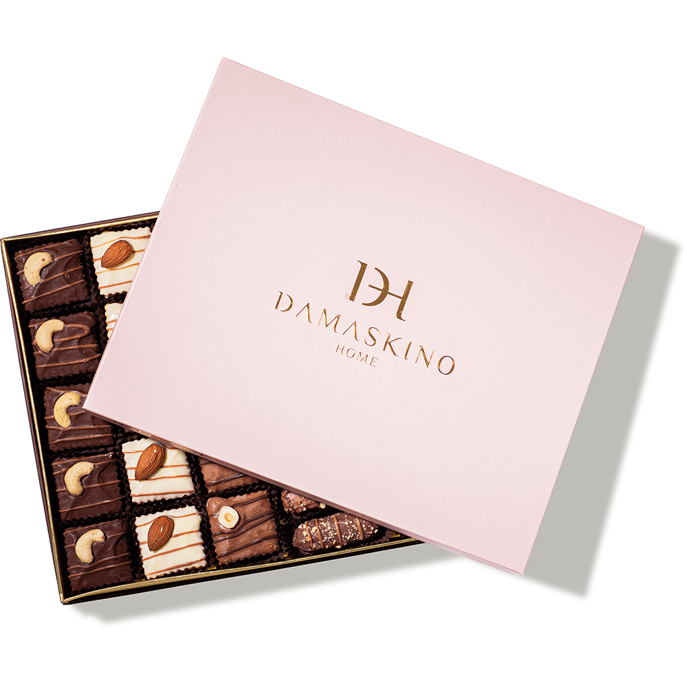 Petitfour - Damaskino Home