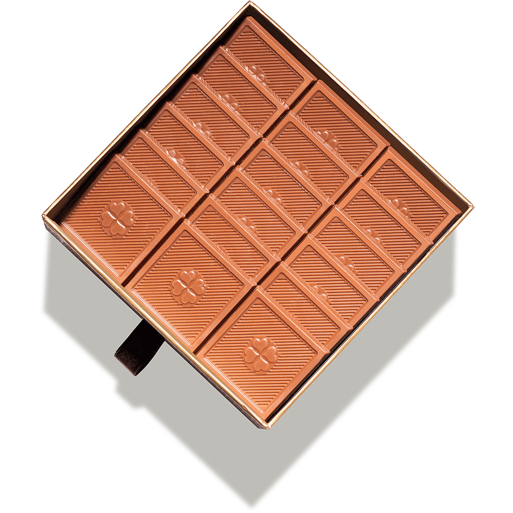 Milk Chocolate - Damaskino Home