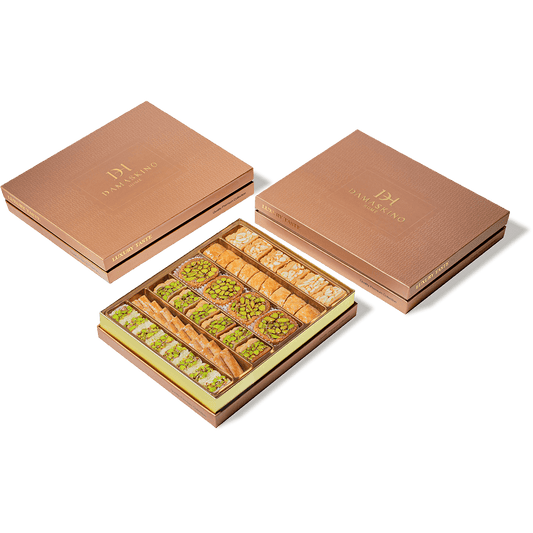 Baklava 500g - Damaskino Home