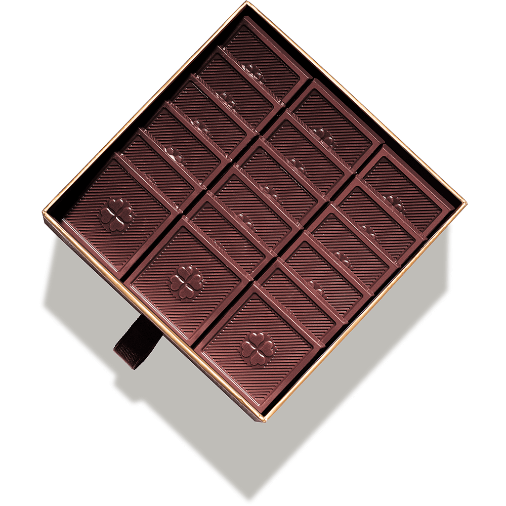 Dark Chocolate - Damaskino Home
