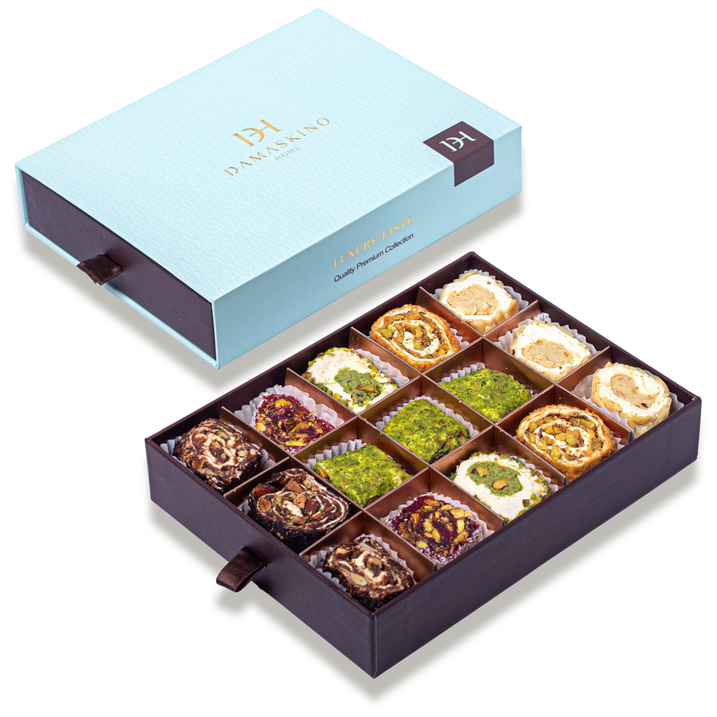 Premium Lokum