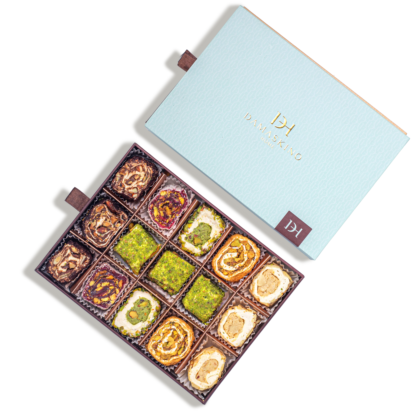 Premium Lokum