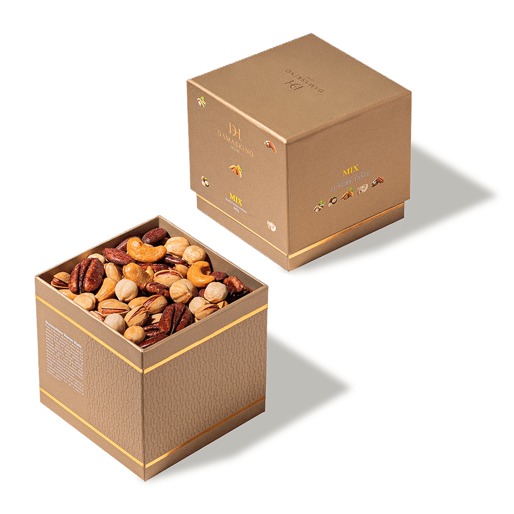 Mix Nuts - Damaskino Home