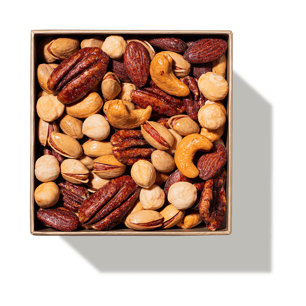 Mix Nuts - Damaskino Home