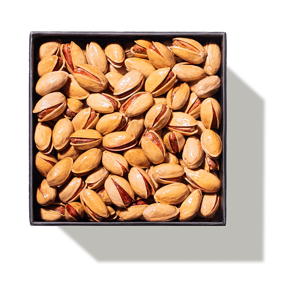 Pistachio Nuts - Damaskino Home