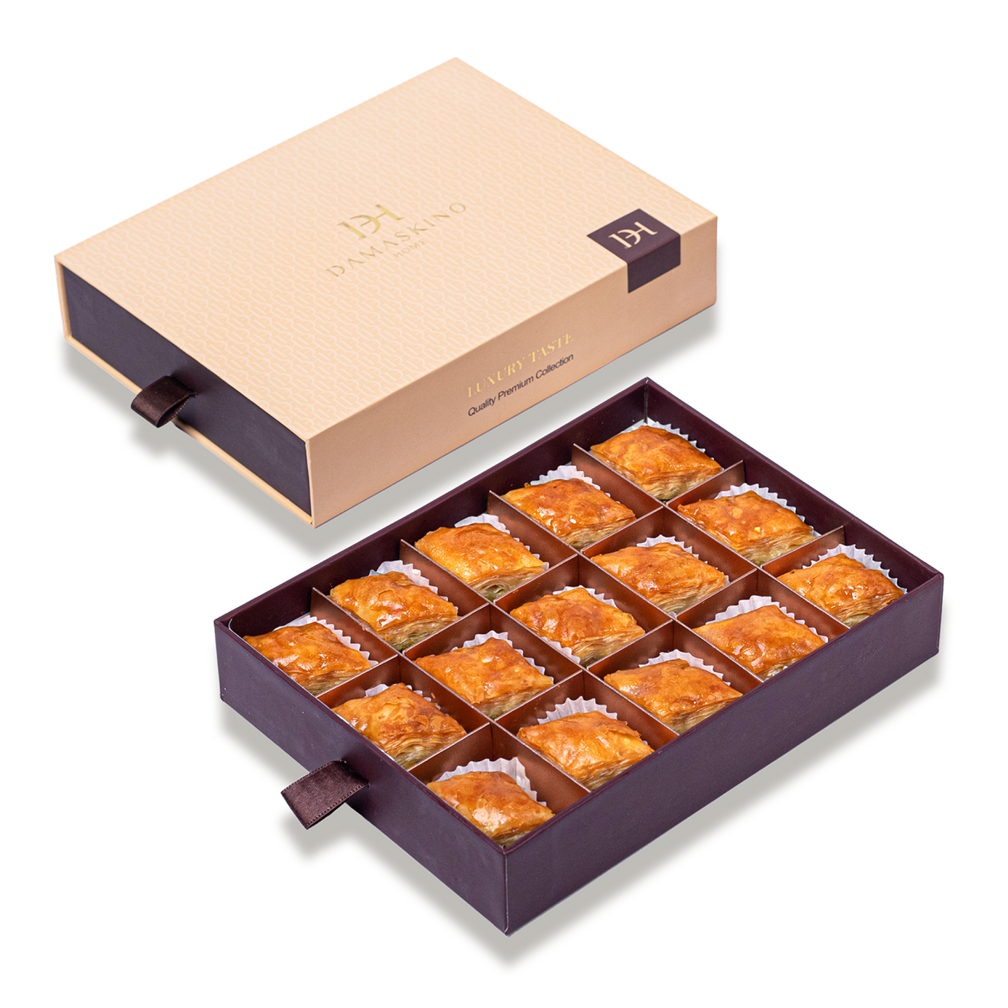 Greek Baklava