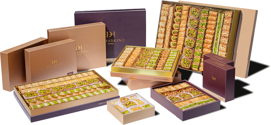 Guide to Choosing the Best Baklava