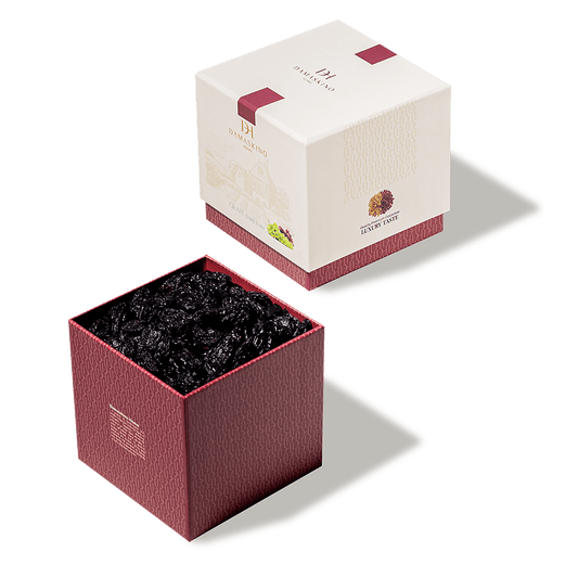 Dried Raisins - Damaskino Home
