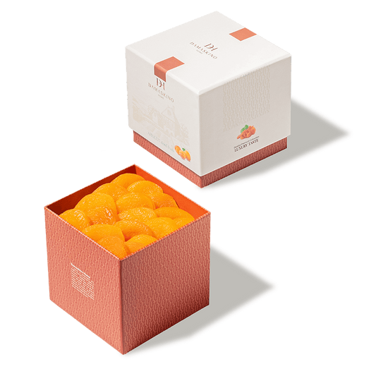 Dried Apricot - Damaskino Home