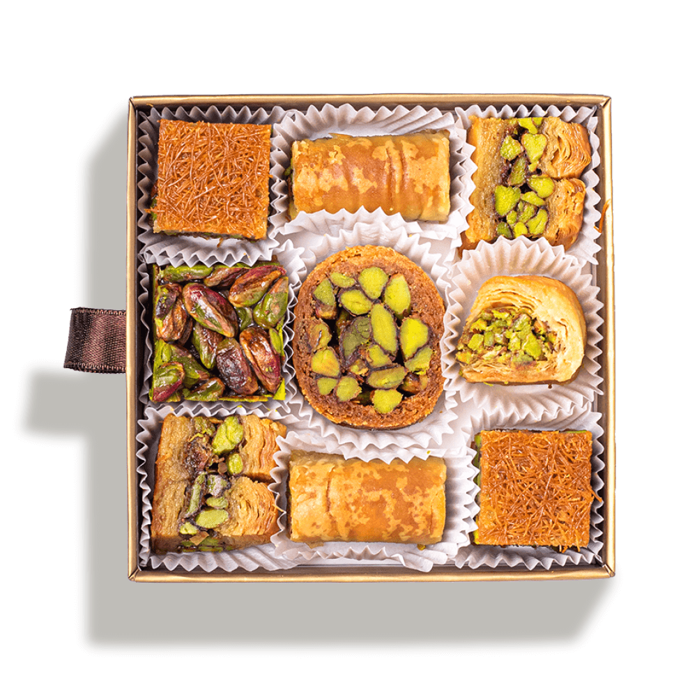 Premium Baklava Küçük