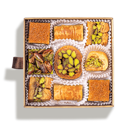 Premium Baklava Küçük