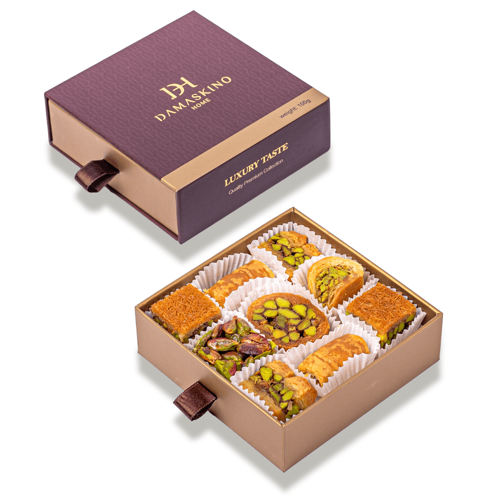 Premium Baklava Küçük