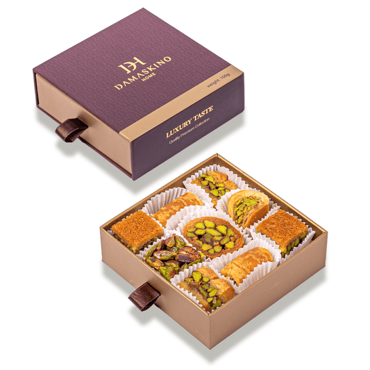 Premium Baklava Petit