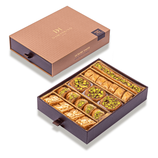 Premium Baklava Classic