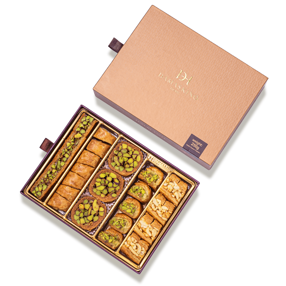 Premium Baklava Klasik