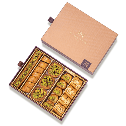 Premium Baklava Klasik