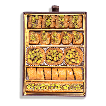 Premium Baklava Klasik