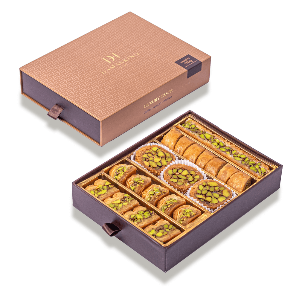 Premium Baklava Klasik