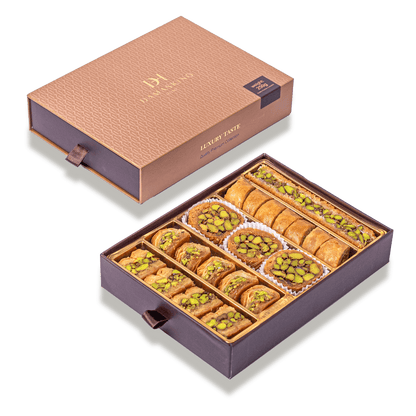 Premium Baklava Klasik