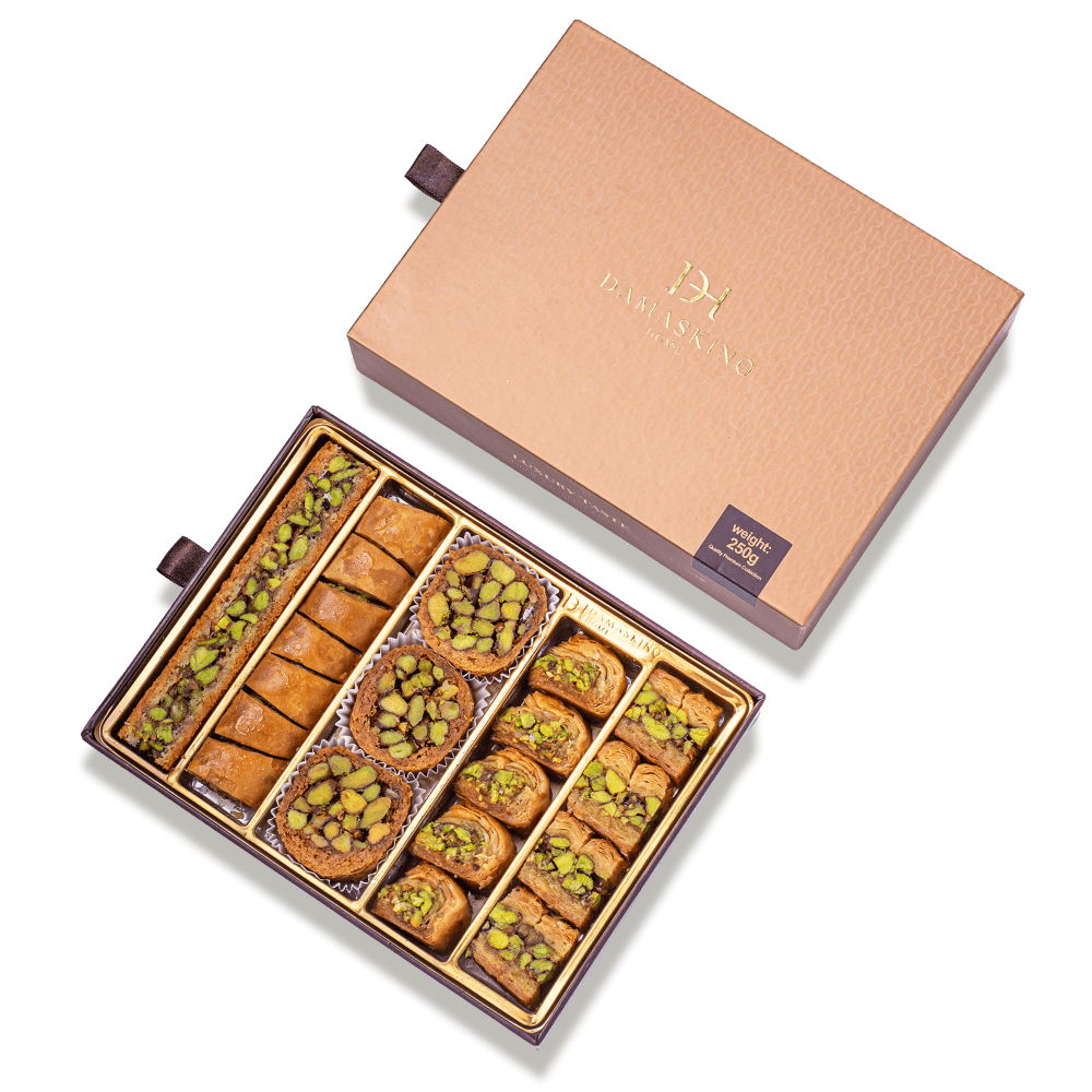 Premium Baklava Klasik