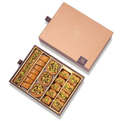 Premium Baklava Klasik