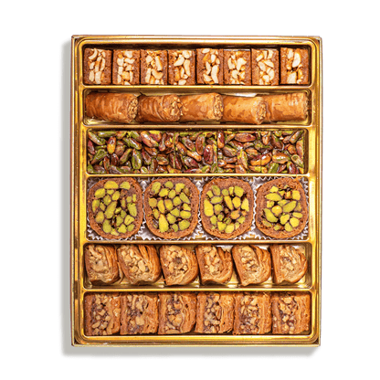 Premium Baklava Grande