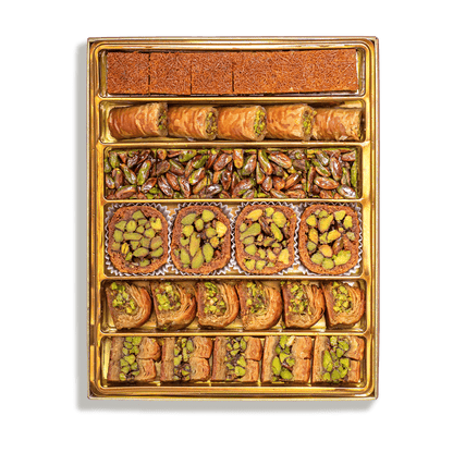 Premium Baklava Grande