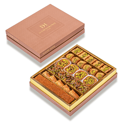 Premium Baklava Grande