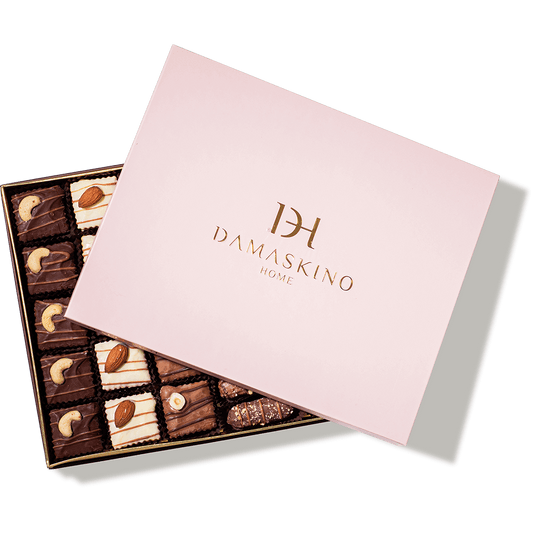 Petitfour - Damaskino Home