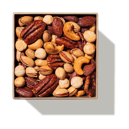 Mix Nuts - Damaskino Home