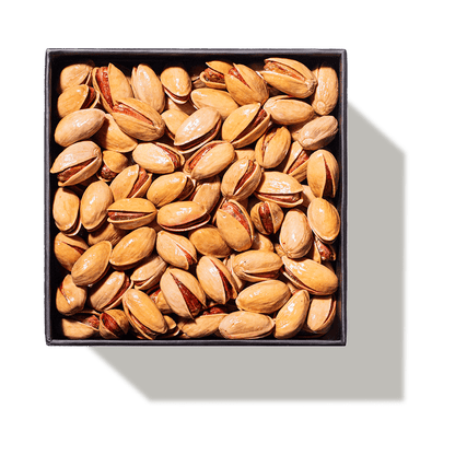 Pistachio Nuts - Damaskino Home